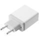 Зарядний пристрій XoKo WC-210 2.4A USB White (WC-210-WH) (WC-210-WH) WC-210-WH фото 4