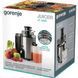 Сокодавка GORENJE JC400BE 745974 фото 3
