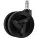 Крісло ігрове TX3 Eaze V2 Racer Black (TEGC-2064101.11) TEGC-2064101.11 фото 8