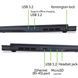 Ноутбук Acer Predator Helios Neo 16" NH.QX4EU.002 NH.QX4EU.002 фото 6