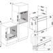 Духова шафа Whirlpool AKZ9S 8271 IX (AKZ9S8271IX) AKZ9S8271IX фото 10