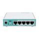 Маршрутизатор Mikrotik hEX refresh (E50UG) E50UG фото 2