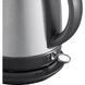 Електрочайник Buydeem K640 Stainless Steel (K640-SS/EU) K640-SS/EU фото 4