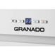 Витяжка кухонна GRANADO Palamos 2613-700 White (GCH596355) GCH596355 фото 8