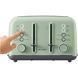 Тостер Buydeem DT640E Cozy Greenish (DT640E-CG/EU) DT640E-CG/EU фото 4