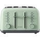Тостер Buydeem DT640E Cozy Greenish (DT640E-CG/EU) DT640E-CG/EU фото 2