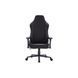 Крісло ігрове GamePro FGC750B Size L Fabric Black (FGC750B) FGC750B фото 2