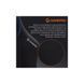 Крісло ігрове GamePro FGC750B Size L Fabric Black (FGC750B) FGC750B фото 6