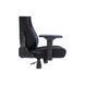 Крісло ігрове GamePro FGC750B Size L Fabric Black (FGC750B) FGC750B фото 5