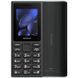 Мобільний телефон Nokia 105 DS 2024 Black 105 DS 2024 Black фото 1