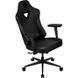 Крісло ігрове TX3 Eaze V2 Racer Black (TEGC-2064101.11) TEGC-2064101.11 фото 3