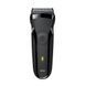 Електробритва Braun Series 3 300 Black Series 3 300 Black фото 1
