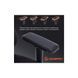 Крісло ігрове GamePro FGC750B Size L Fabric Black (FGC750B) FGC750B фото 11