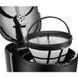 Крапельна кавоварка ECG KP 2115 Black (KP2115 Black) KP2115 Black фото 11