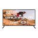 Телевізор Grunhelm 32H300-T2 32H300-T2 фото 1
