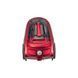 Пилосос Gorenje контейнерний VCE03SPRCY VCE03SPRCY фото 2