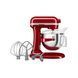 Кухонний комбайн KitchenAid 5KSM60SPXEER 5KSM60SPXEER фото 5