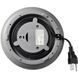 Електрочайник Buydeem K640 Stainless Steel (K640-SS/EU) K640-SS/EU фото 2