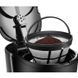 Крапельна кавоварка ECG KP 2115 Black (KP2115 Black) KP2115 Black фото 8