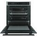 Духова шафа Whirlpool AKZ9S 8271 IX (AKZ9S8271IX) AKZ9S8271IX фото 2