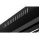 Витяжка кухонна GRANADO Alia 2914-1800 black glass (GCH729411) GCH729411 фото 4