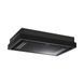 Витяжка кухонна GRANADO Alia 2914-1800 black glass (GCH729411) GCH729411 фото 1