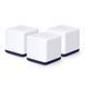 Маршрутизатор Mercusys HALO-H50G-3-PACK HALO-H50G-3-PACK фото 1