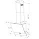 Витяжка кухонна Interline ALTEA WH A 60 PB/GL/A (ALTEAWHA60PB/GL/A) ALTEAWHA60PB/GL/A фото 8