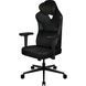 Крісло ігрове TX3 Eaze V2 Racer Black (TEGC-2064101.11) TEGC-2064101.11 фото 6