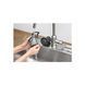 Посудомийна машина Electrolux ESS64321SX ESS64321SX фото 8