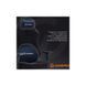 Крісло ігрове GamePro FGC750B Size L Fabric Black (FGC750B) FGC750B фото 8