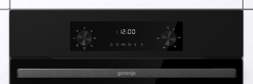 Духова шафа GORENJE BO6635E01B 744318 фото