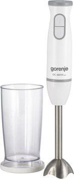 Блендер GORENJE HBC561QW 733350 фото
