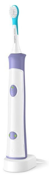 Щітка зубна електр. Philips, Sonicare For Kids HX6322/12 HX6322/12 фото