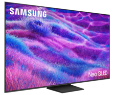 Телевізор 65" Samsung QE65QN80FAUXUA QE65QN80FAUXUA фото