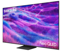 Телевізор 65" Samsung QE65QN80FAUXUA QE65QN80FAUXUA фото