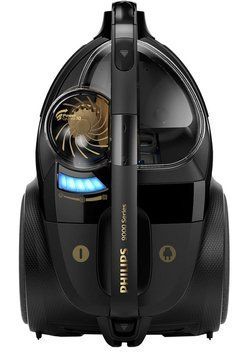 Пилосос циклонний PHILIPS XB9154/09 XB9154/09 фото