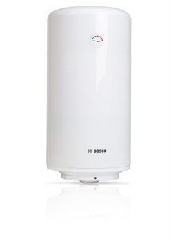 Водонагрівач електр. BOSCH круглий Tronic 2000 7736506093 фото