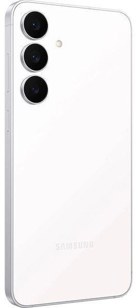 Смартфон SAMSUNG SM-S731B Galaxy S25 FE 5G 8/512Gb ZWI (white) SM-S731BZWIEUC фото