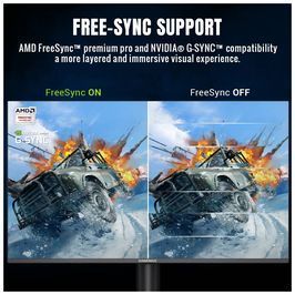 Монітор Gamemax GMX32UCDM GMX32UCDM фото