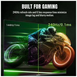 Монітор Gamemax GMX32UCDM GMX32UCDM фото
