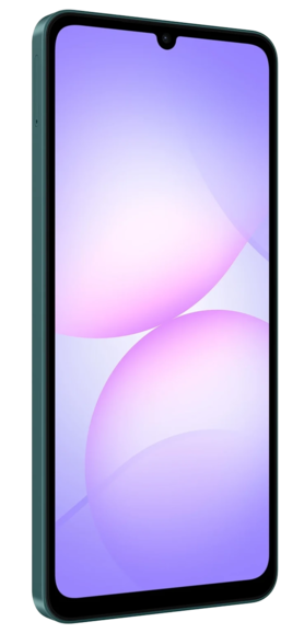 Смартфон SAMSUNG SM-A075F Galaxy A07 4/128Gb ZGG (green) SM-A075FZGGSEK фото