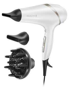 Фен REMINGTON AC8901 HYDRAluxe 45705560100 фото