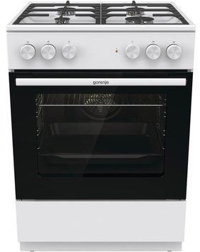 Плита комбінована GORENJE GK6A40WFFM 746160 фото