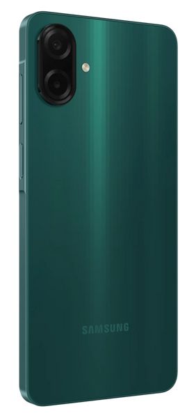 Смартфон SAMSUNG SM-A075F Galaxy A07 4/128Gb ZGG (green) SM-A075FZGGSEK фото