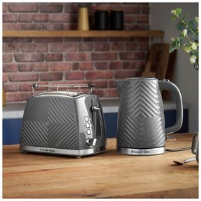 Тостер Russell Hobbs GrooWe 2 Slice 26392-56 фото