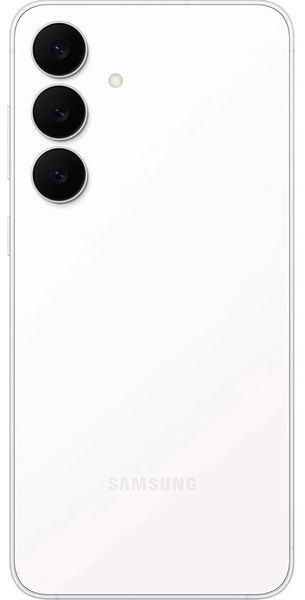 Смартфон SAMSUNG SM-S731B Galaxy S25 FE 5G 8/512Gb ZWI (white) SM-S731BZWIEUC фото
