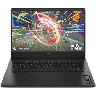 Ноутбук HP OMEN 17-db1010ua 17.3" C3UU9EA C3UU9EA фото