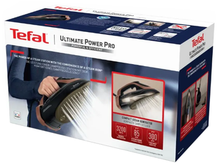 Праска Tefal Ultimate Power Pro FV9E50E0 FV9E50E0 фото