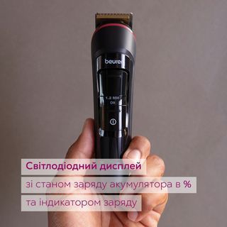 Тример Beurer MN4X MN4X фото